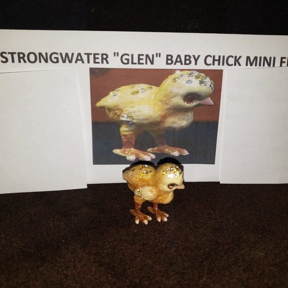 Jay Strongwater 